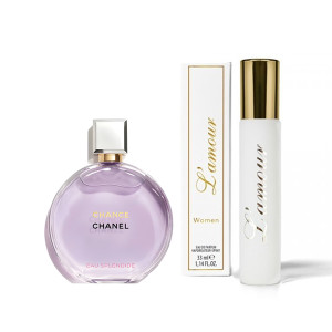 L'amour Premium 810 z inspiracji Chanel - Chance Eau Splendide