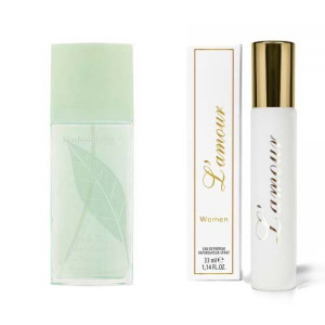 L'amour Premium 85 z inspiracji Elizabeth Arden - Green Tea 33ml