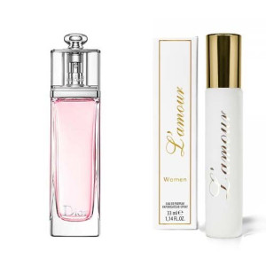L'amour Premium 88 z inspiracji Dior - Addict 2 33ml