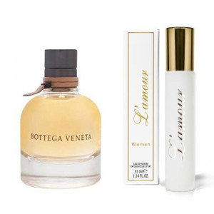 L'amour Premium 90 z inspiracji Bottega Veneta - Bottega Veneta EDP 33ml