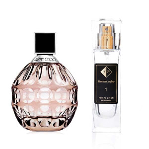 Francuskie Perfumy Royal 1 | Jimmy Choo - Jimmy Choo EDP