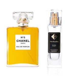 Francuskie Perfumy Royal 101 | Chanel - N°5