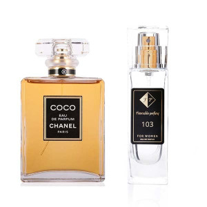 Francuskie Perfumy Royal 103 | Chanel - Coco Chanel