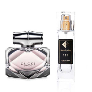 Francuskie Perfumy Royal 111 | Gucci - Bamboo