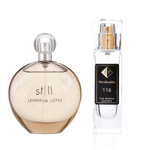 Francuskie Perfumy Royal 116 | Jennifer Lopez - Still