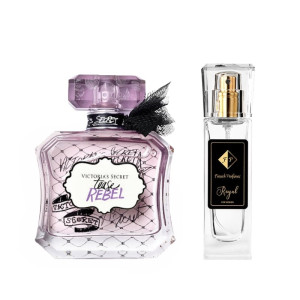 Francuskie Perfumy Royal 130 | Victoria's Secret - Tease Rebel