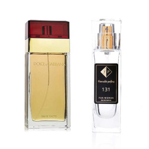 Francuskie Perfumy Royal 131 | Dolce & Gabbana - Women (1992)