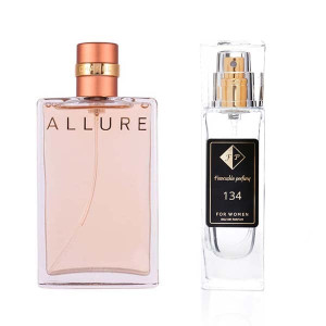 Francuskie Perfumy Royal 134 | Chanel - Allure