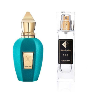 Francuskie Perfumy Royal 141 | Xerjoff - Erba Pura (UNISEX)