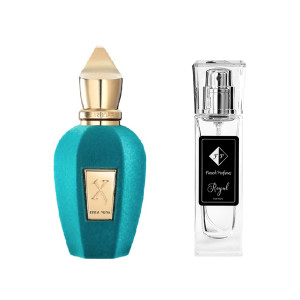 Francuskie Perfumy Royal 141 * | Xerjoff - Erba Pura (UNISEX)