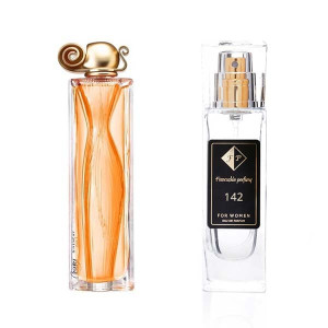 Francuskie Perfumy Royal 142 | Givenchy - Givenchy Organza