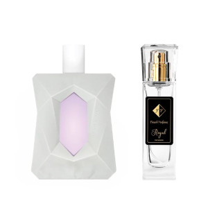 Francuskie Perfumy Royal 143 | Ariana Grande - God Is A Woman