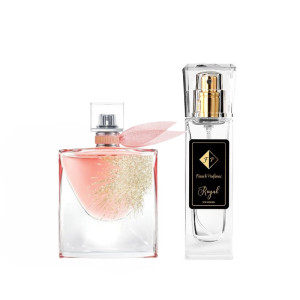 Francuskie Perfumy Royal 144 | Lancôme - Oui La Vie est Belle