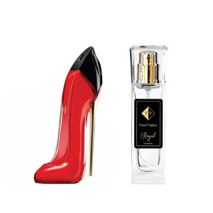 Francuskie Perfumy Royal 145 | Carolina Herrera - Very Good Girl