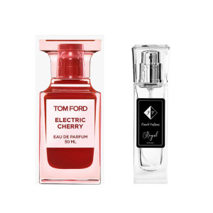 Francuskie Perfumy Royal 149 * | Tom Ford - Electric Cherry (UNISEX)