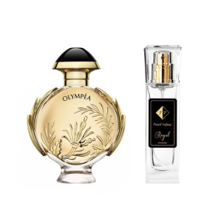 Francuskie Perfumy Royal 151 | Paco Rabanne - Olympéa Solar