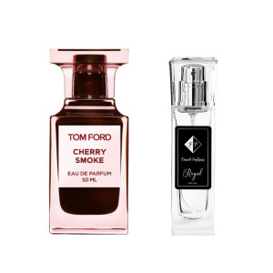 Francuskie Perfumy Royal 154 * | Tom Ford - Cherry Smoke (UNISEX)