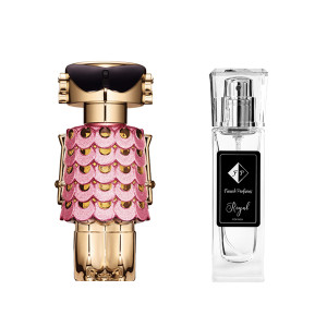 Francuskie Perfumy Royal 156 | Paco Rabanne - Fame Blooming Pink