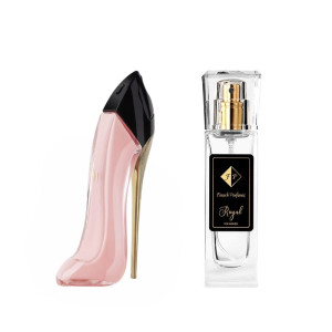 Francuskie Perfumy Royal 157 | Carolina Herrera - Good Girl Blush