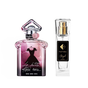 Francuskie Perfumy Royal 159 | Guerlain - La Petite Robe Noire Rose Cherry