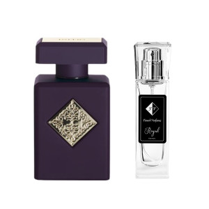 Francuskie Perfumy Royal 163 * | Initio - Side Effect (UNISEX)