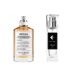 Francuskie Perfumy Royal 165 * | Maison Margiela - REPLICA By the Fireplace (UNISEX)