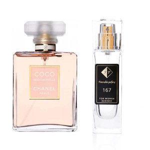 Francuskie Perfumy Royal 167 | Chanel - Coco Mademoiselle