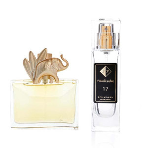 Francuskie Perfumy Royal 17 | Kenzo - Jungle Elephant