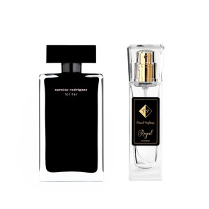 Francuskie Perfumy Royal 174 | Narciso Rodriguez - For Her