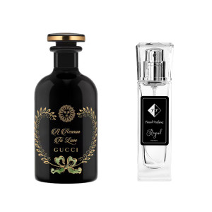 Francuskie Perfumy Royal 175 * | Gucci - A Reason To Love (UNISEX)