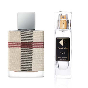 Francuskie Perfumy Royal 177 | Burberry - London for Women