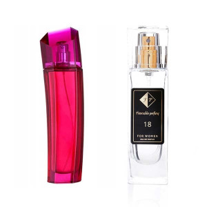 Francuskie Perfumy Royal 18 | Escada - Magnetism