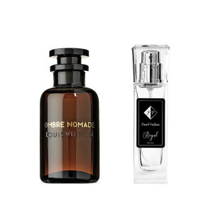 Francuskie Perfumy Royal 180 * | Louis Vuitton - Ombre Nomade (UNISEX)