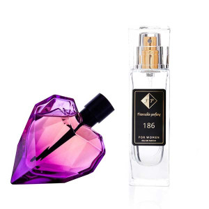 Francuskie Perfumy Royal 186 | Diesel - Loverdose