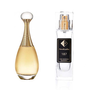 Francuskie Perfumy Royal 187 | Dior - J'adore