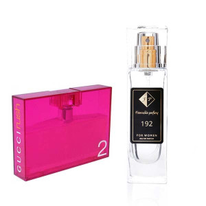 Francuskie Perfumy Royal 192 | Gucci - Gucci Rush 2