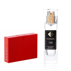 Francuskie Perfumy Royal 196 | Gucci - Rush