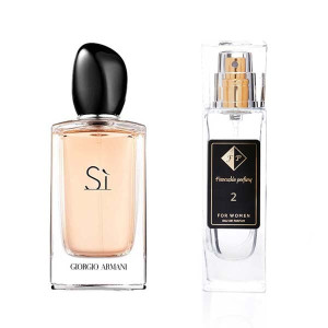 Francuskie Perfumy Royal 2 | Armani - Si