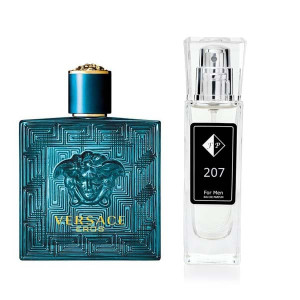 Francuskie Perfumy Royal 207 | Versace - Eros