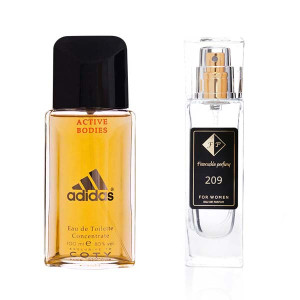 Francuskie Perfumy Royal 209 | Adidas - Active Bodies