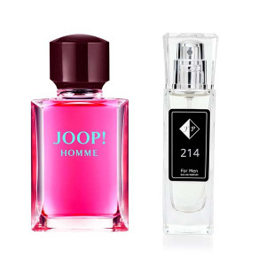 Francuskie Perfumy Royal 214 | Joop - Joop Homme