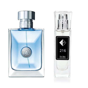 Francuskie Perfumy Royal 216 | Versace - Pour Homme