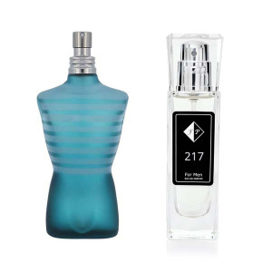 Francuskie Perfumy Royal 217 | Jean Paul Gaultier - Le Male