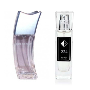 Francuskie Perfumy Royal 224 | Bruno Banani - Time To Play