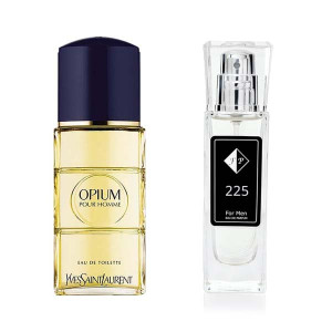 Francuskie Perfumy Royal 225 | Yves Saint Laurent - Opium Homme