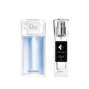 Francuskie Perfumy Royal 227 | Christian Dior - Homme Cologne 2022