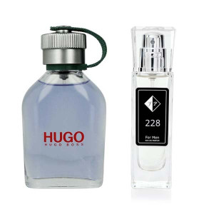 Francuskie Perfumy Royal 228 | Hugo Boss - Hugo