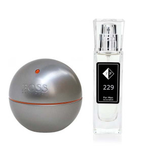 Francuskie Perfumy Royal 229 | Hugo Boss - In Motion