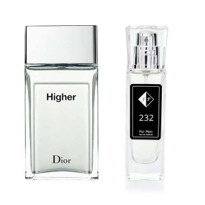 Francuskie Perfumy Royal 232 | Dior - Higher