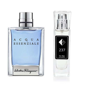 Francuskie Perfumy Royal 237 | Salvatore Ferragamo - Acqua Essenziale